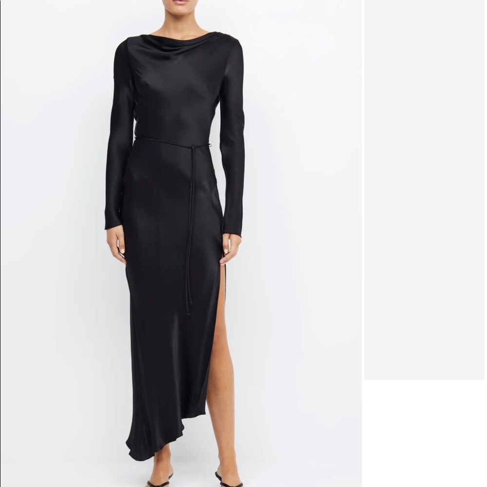 BEC + BRIDGE Moon Dance Long Dress